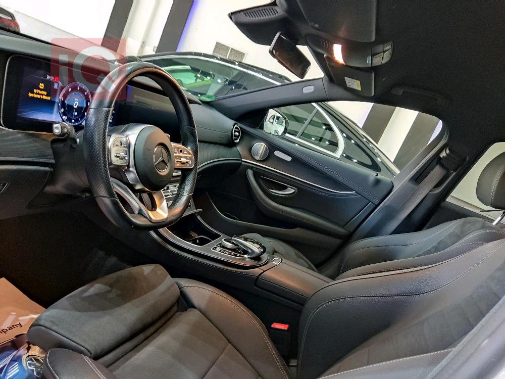 مێرسێدس بێنز E-Class